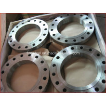 BS4504 Pn6 112 Slip on Flange